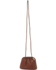 A.P.C. mini ninon shoulder bag with strap