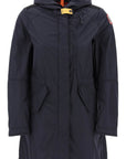 Parajumpers top with hood and pockets