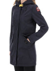 Parajumpers top with hood and pockets