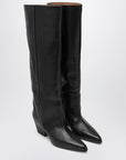 Paris Texas Jane Boot 60 black