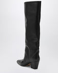Paris Texas Jane Boot 60 black