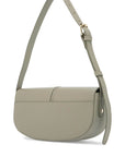 A.P.C. betty shoulder bag