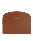 A.P.C. demi-lune card holder