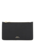 A.P.C. willow card holder