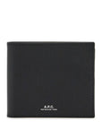 A.P.C. aly bi-fold wallet