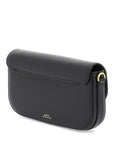 A.P.C. grace clutch hand