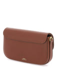 A.P.C. grace clutch hand