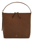 A.P.C. pelle\n\ngenuine leather shoulder