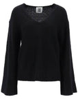 By Malene Birger cimone sweater