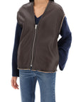 By Malene Birger veronicas reversible shearling vest