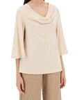 By Malene Birger organic cotton t-shirt