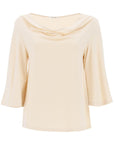 By Malene Birger organic cotton t-shirt