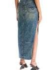 R13 shire  denim devonshire sk