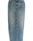 R13 shire  denim devonshire sk