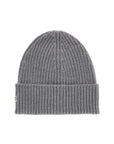 Lacoste wool beanie hat