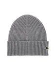 Lacoste wool beanie hat