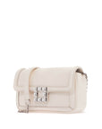 Roger Vivier "leather clutch game for girls