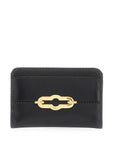 Mulberry pimlico leather card holder