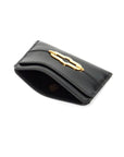 Mulberry pimlico leather card holder