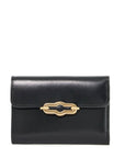 Mulberry compact pimlico wallet