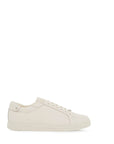 Jimmy Choo "hammered leather rome sneakers