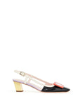 Roger Vivier belle vivier slingback