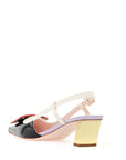 Roger Vivier belle vivier slingback