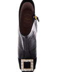 Roger Vivier 'trã¨s vivier patent leather