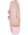 Roger Vivier très vivier babies pumps