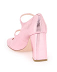 Roger Vivier très vivier babies pumps