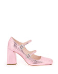 Roger Vivier très vivier babies pumps