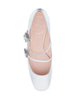 Roger Vivier 'babies mini très vivier' pumps