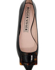 Roger Vivier ballet flats