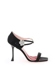 Roger Vivier "vivier daisy strass i