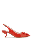 Roger Vivier slingback virg