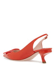 Roger Vivier slingback virg