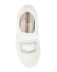 Roger Vivier "viv' up nappa