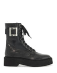 Roger Vivier "viv' rangers platform