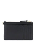 Marc Jacobs the leather top zip wristlet