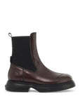 Ganni chelsea everyday mid ankle boots