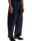 Maison Margiela wide cotton trousers for comfortable everyday