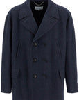 Maison Margiela sports jacket