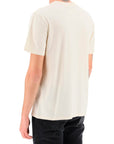 Maison Margiela tripack cotton t-shirt