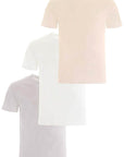 Maison Margiela tripack cotton t-shirt