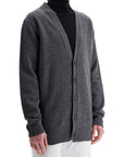 Maison Margiela pure wool cardigan for women