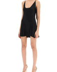 Maison Margiela convertible playsuit