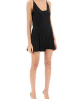 Maison Margiela convertible playsuit