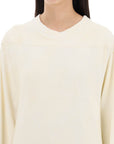 Maison Margiela crewneck sweatshirt with numerical