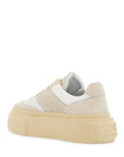 MM6 Maison Margiela chunky sole gambetta sneakers with