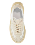 MM6 Maison Margiela chunky sole gambetta sneakers with